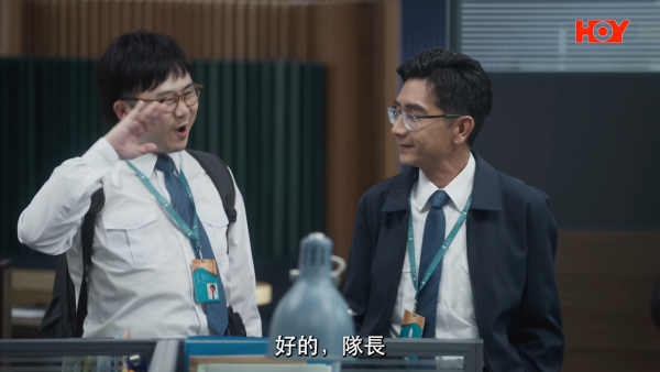 你的保安李寶安|首播即惹負評列3大致命缺點!網民反應兩極狠批尷尬 妹頭一原因慘成箭靶