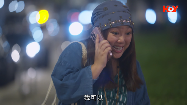 你的保安李寶安|首播即惹負評列3大致命缺點!網民反應兩極狠批尷尬 妹頭一原因慘成箭靶