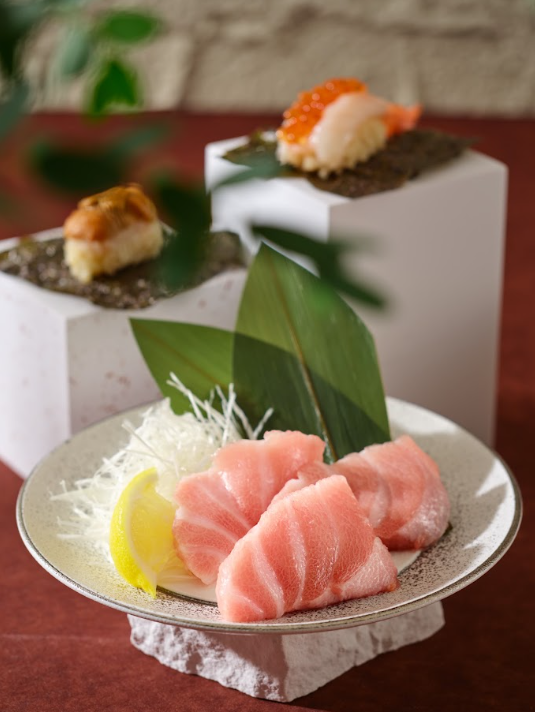 九龍香格里拉自助餐買一送一｜全新奢華盛宴加$99升級歎大閘蟹魚子醬