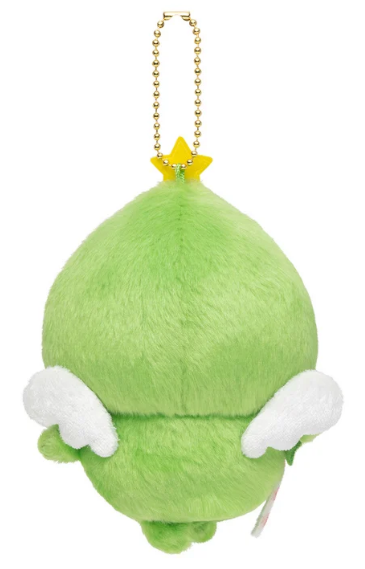 日本Chiikawa聖誕新品11.6開賣!限定Kiramekko泰迪熊吊飾、聖誕樹兔兔、聖誕花圈公仔