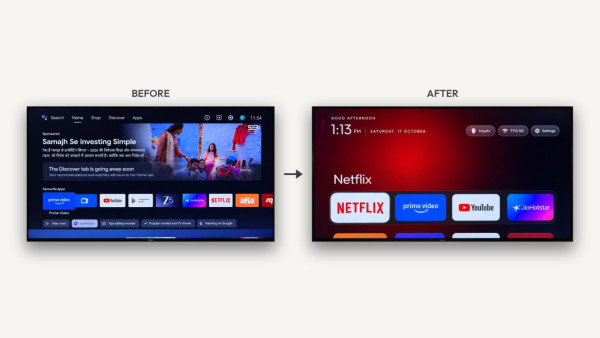 智能電視成日滿屏廣告？外國掀起「Dumb TV」熱潮　用 AI 清走廣告廢 App 還原極簡風格【附熱門工具推薦】