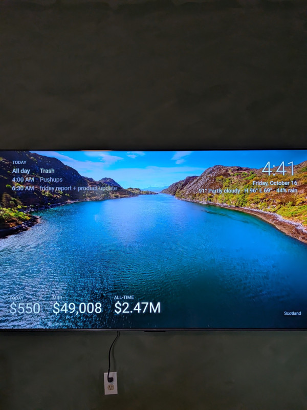 智能電視成日滿屏廣告？外國掀起「Dumb TV」熱潮　用 AI 清走廣告廢 App 還原極簡風格【附熱門工具推薦】