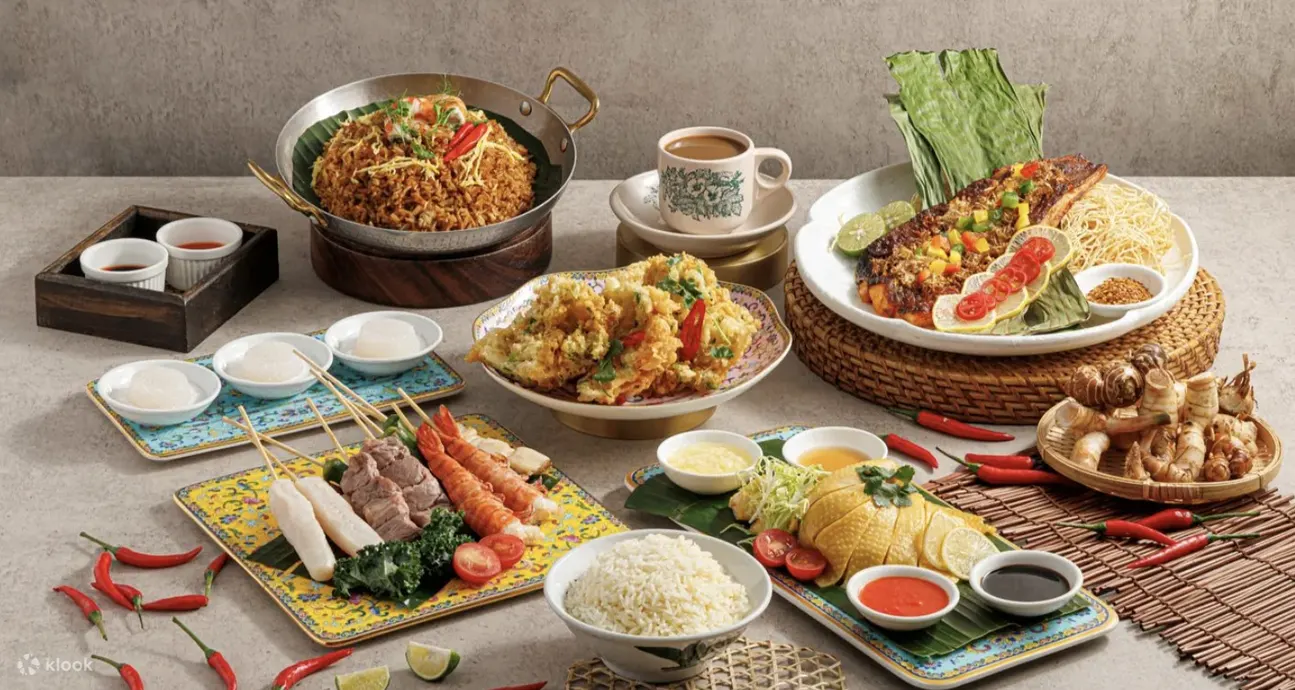 尖沙咀美麗華酒店自助餐買二送一！3.5小時任食即開生蠔/波士頓龍蝦/燒帝王蟹腳/片皮鴨