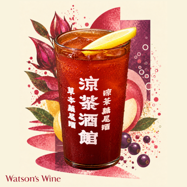 美酒佳餚巡禮2026｜屈臣氏酒窖推$37,200酒王DRC！必飲港式特調