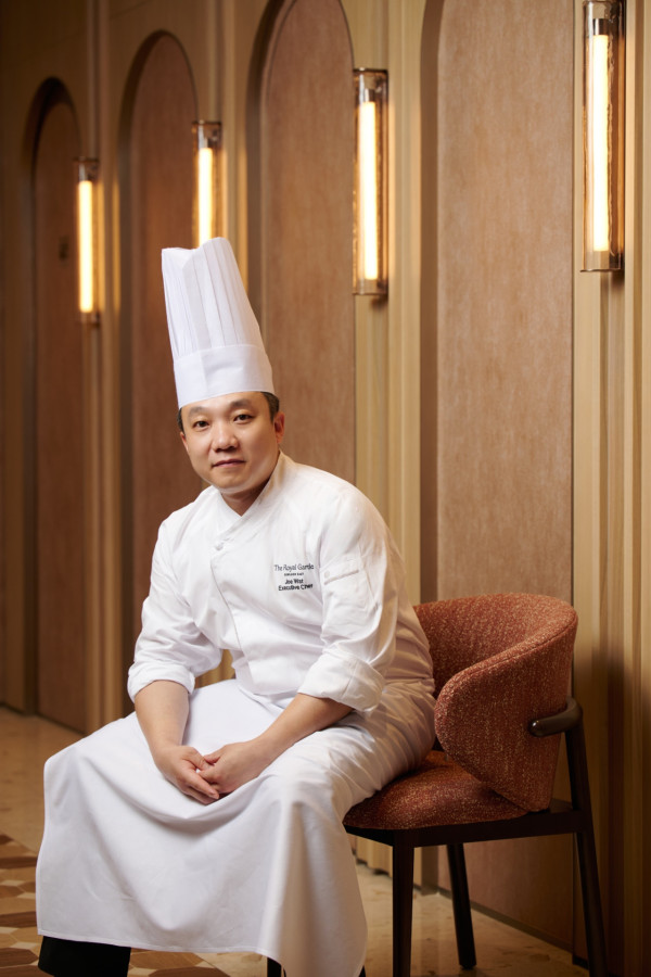 美酒佳餚巡禮2026｜九龍東帝苑酒店首參展！1個代幣起食惹味花甲/梳乎厘班戟