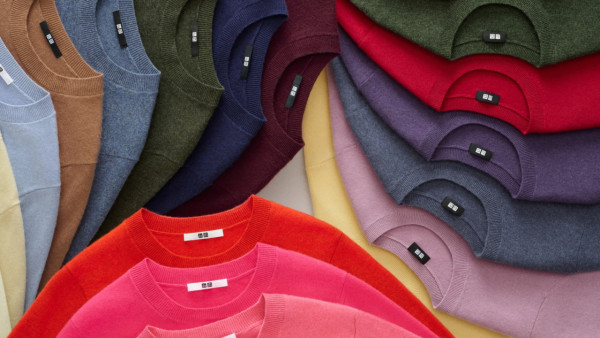 UNIQLO茄士咩獲封最值得買單品