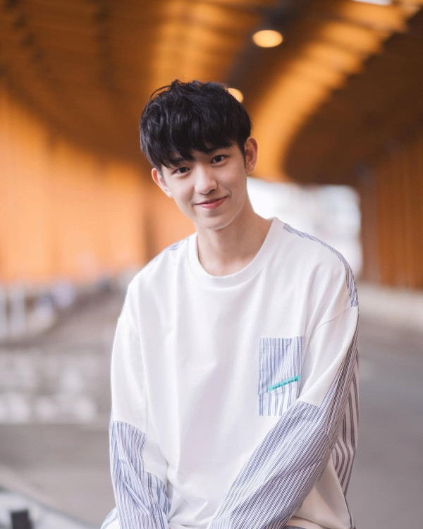 你的保安李寶安｜「羅宋湯」王耀宏Meaning起底！科大金融學霸曾參加試當真校草