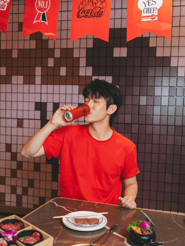 你的保安李寶安｜「羅宋湯」王耀宏Meaning起底！科大金融學霸曾參加試當真校草