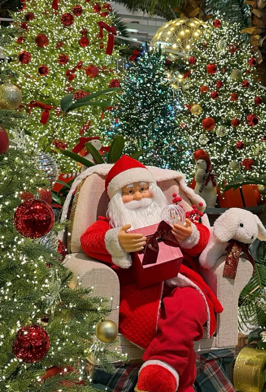 圖片來源:IG@forestoutings_songdo 圖片來源:IG@forestoutings_songdo
