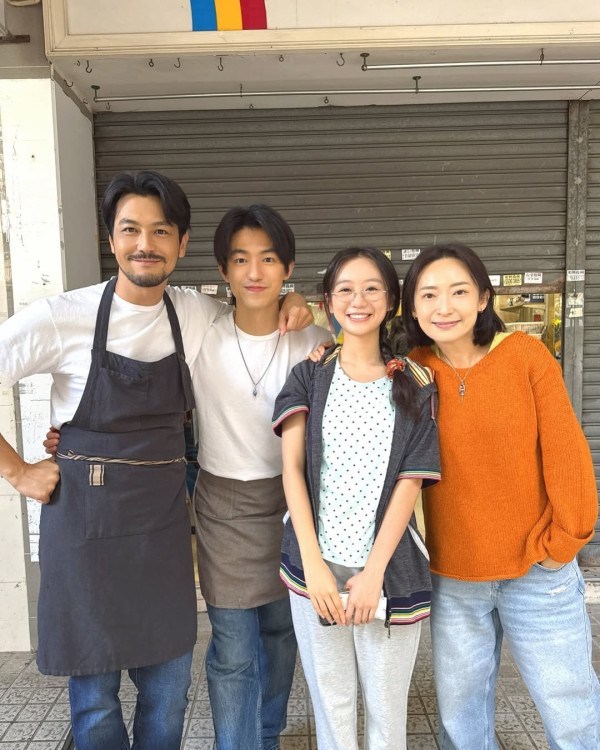 你的保安李寶安｜「羅宋湯」王耀宏Meaning起底！科大金融學霸曾參加試當真校草