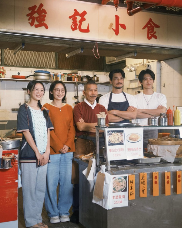 你的保安李寶安｜「羅宋湯」王耀宏Meaning起底！科大金融學霸曾參加試當真校草
