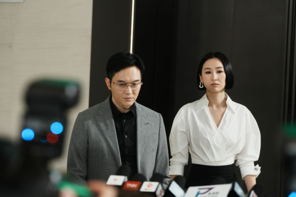 璀璨之城線上看｜1-20集大結局TVB全劇透！台慶劇每集劇情預告即時更新