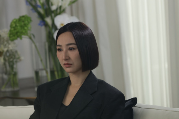 璀璨之城劇情｜第12集預告親母下跪爆毒殺大婆真相！閉路電視片流出孝君身敗名裂再起衝突