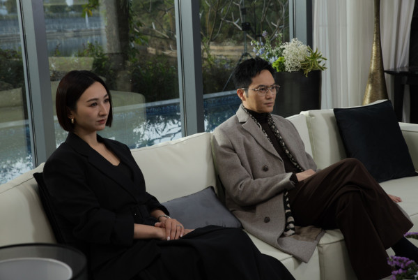 璀璨之城線上看｜1-20集大結局TVB全劇透！台慶劇每集劇情預告即時更新