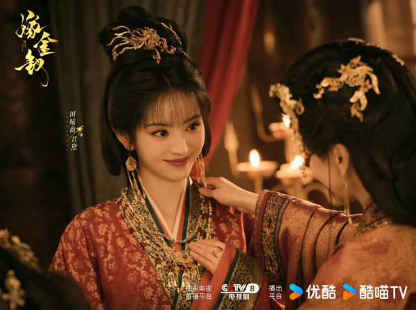 嫁金釵｜全員惡女TOP10名單！最惡毒係佢？田曦薇「瘋批假千金」僅排第二