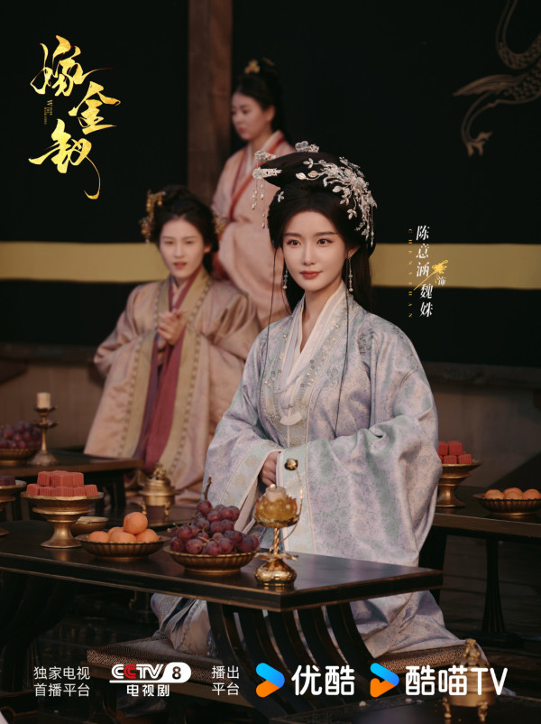 嫁金釵｜全員惡女TOP10名單！最惡毒係佢？田曦薇「瘋批假千金」僅排第二