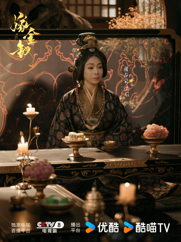 嫁金釵｜全員惡女TOP10名單！最惡毒係佢？田曦薇「瘋批假千金」僅排第二