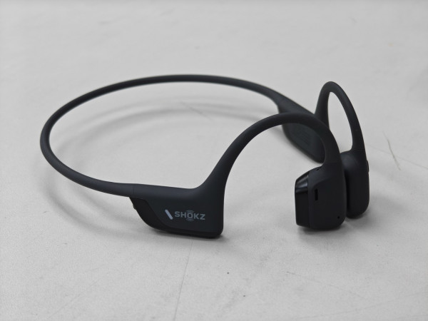 Shokz OpenRun Pro 2s實測｜$1,599杜比音效有幾唔同？戴眼鏡跑步試玩