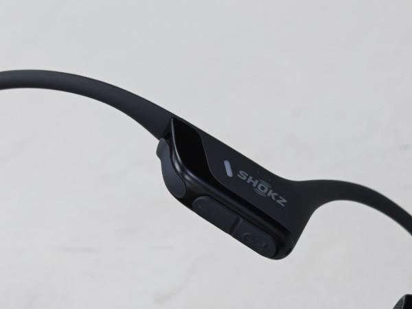 Shokz OpenRun Pro 2s實測｜$1,599杜比音效有幾唔同？戴眼鏡跑步試玩