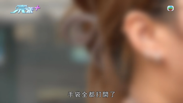 青衣茶餐廳驚現長者神偷！公開12分鐘CCTV揭坐卡位偷5000蚊現金 77歲翁與83歲婦極速被捕