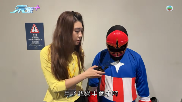 東張圍堵非禮男當眾除面罩道歉！苦勸半小時終現真面目認錯 轉頭重開新帳號自誇靚仔高調獵女