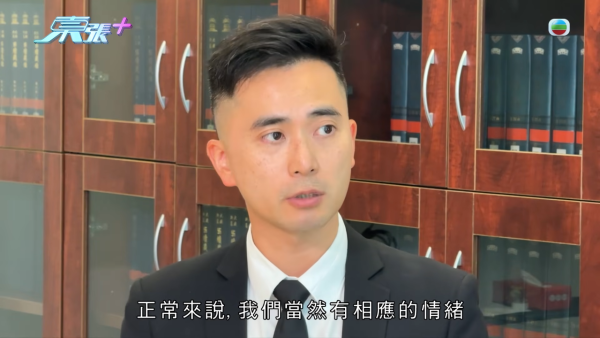 東張圍堵非禮男當眾除面罩道歉！苦勸半小時終現真面目認錯 轉頭重開新帳號自誇靚仔高調獵女