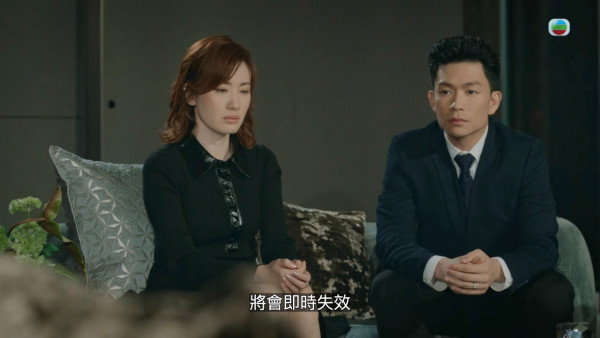 璀璨之城｜再度大灑鹽花輪到蔣家旻裸背戲！不倫戀大膽玉帛相見 鏡頭特寫畫面香艷