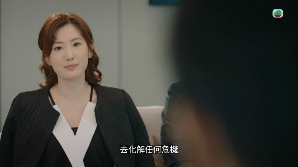 璀璨之城｜再度大灑鹽花輪到蔣家旻裸背戲！不倫戀大膽玉帛相見 鏡頭特寫畫面香艷