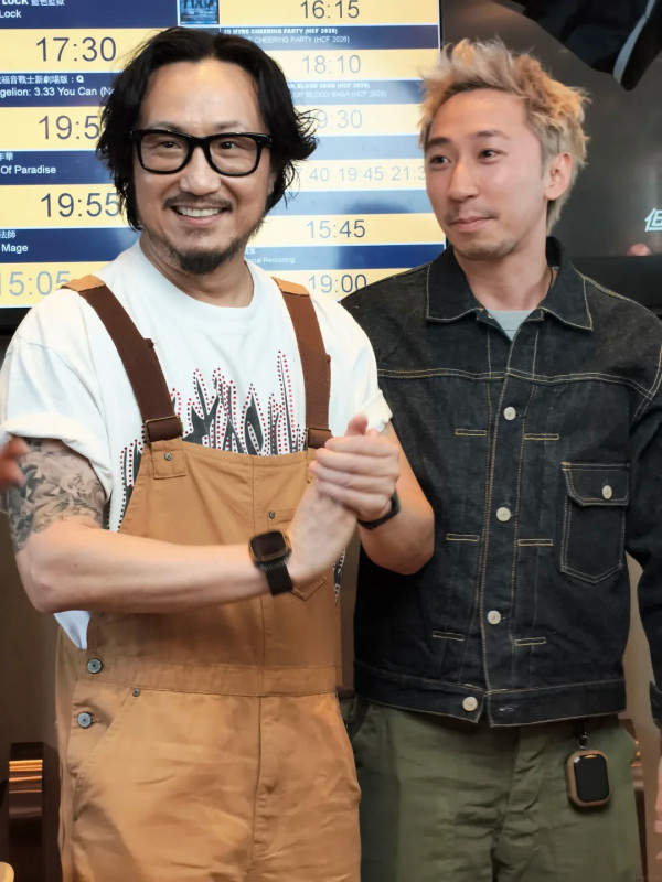 人氣男歌手陷醜聞後沉寂多時罕有現身!被爆入紙開演唱會想翻身全面復出