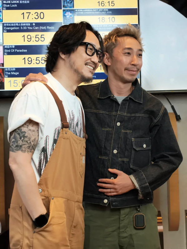 人氣男歌手陷醜聞後沉寂多時罕有現身!被爆入紙開演唱會想翻身全面復出