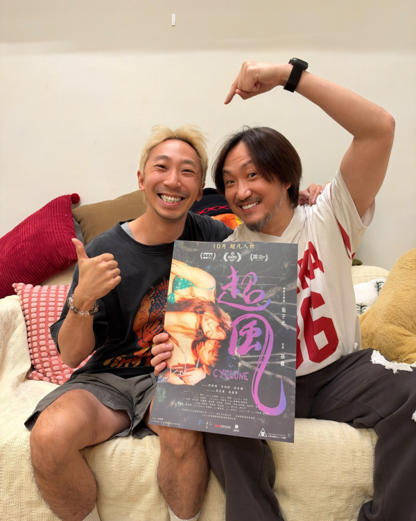 人氣男歌手陷醜聞後沉寂多時罕有現身！被爆入紙開演唱會想翻身全面復出