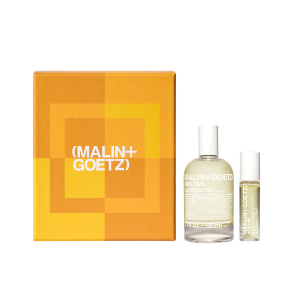 MALIN+GOETZ聖誕色彩感知系列！$215起入手節日限定禮盒