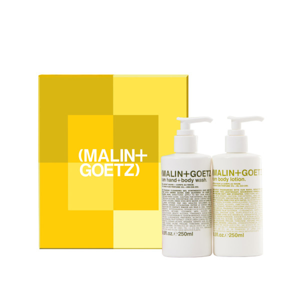 MALIN+GOETZ聖誕色彩感知系列！$215起入手節日限定禮盒