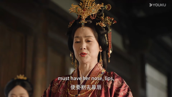 嫁金釵｜全員惡女TOP10名單！最惡毒係佢？田曦薇「瘋批假千金」僅排第二
