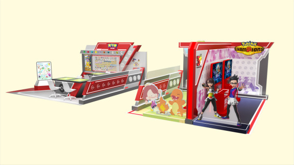 又一城Pokémon 30週年慶典！10米高精靈球／首間官方快閃店登陸