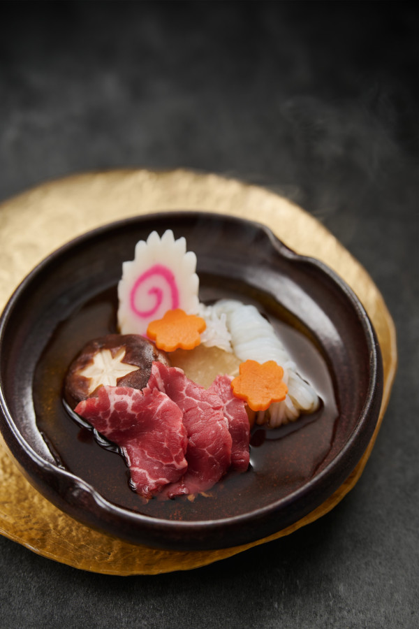 合和酒店秋冬自助餐低至$258！任食澳洲牛西冷＋松露＋送牛肉涮涮鍋