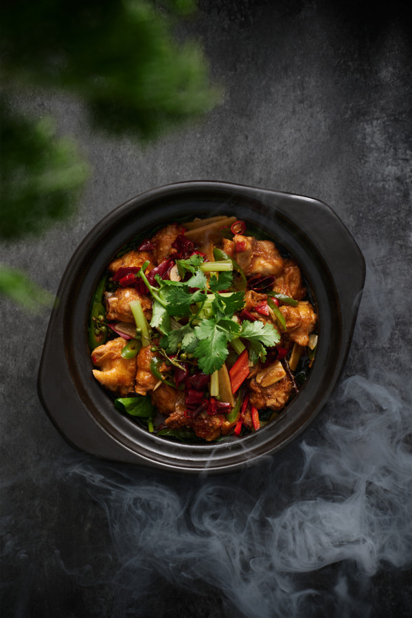合和酒店秋冬自助餐低至$258！任食澳洲牛西冷＋松露＋送牛肉涮涮鍋
