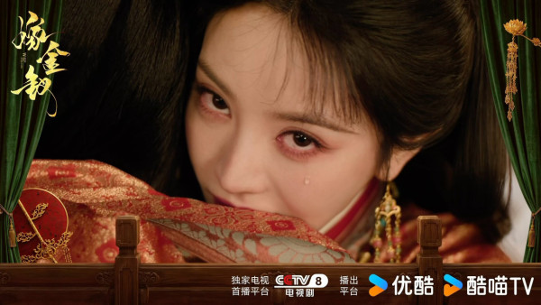嫁金釵｜全員惡女TOP10名單！最惡毒係佢？田曦薇「瘋批假千金」僅排第二