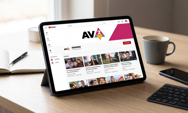 YouTube 睇片大升級！預計導入全新 AV2 技術　慳三成 Data 兼畫質更清晰　即睇上線時間 