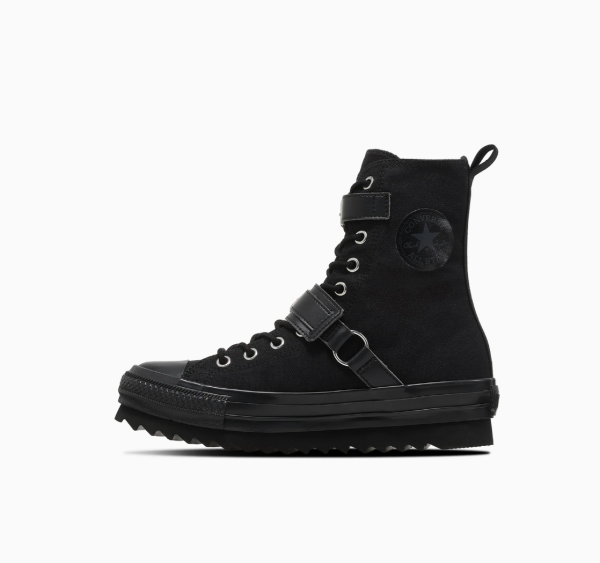  Converse日本官方網店