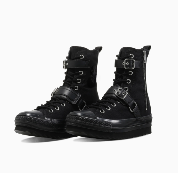  Converse日本官方網店