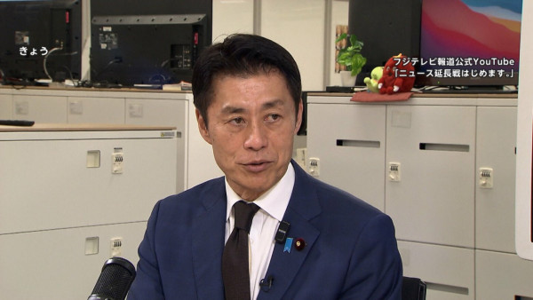 日本防災廳11月2日正式成立!防災大臣將向全國發「緊急呼籲」 儲備1星期糧水應對四大「國難級災害」