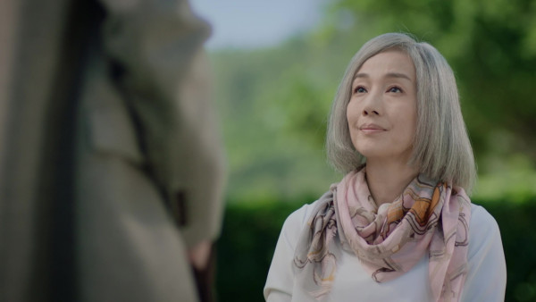 璀璨之城劇情｜江美儀護子下跪認輸暗地密謀驚天反擊 赴港密謀官家4000億秘密資金