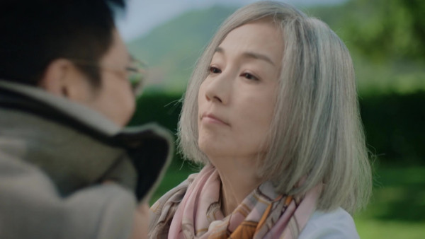 璀璨之城角色｜江美儀張智霖2分鐘演技巔峰對決！眼神瞬間黑化一秒假笑變暴怒