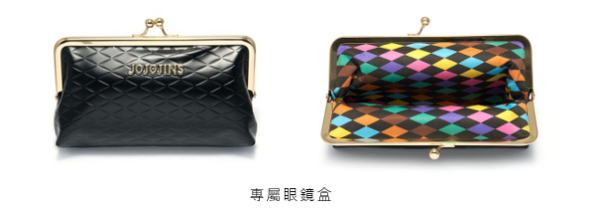 JINS聯乘JoJo的奇妙冒險眼鏡!歷代8位主角款式登場送專屬眼鏡盒