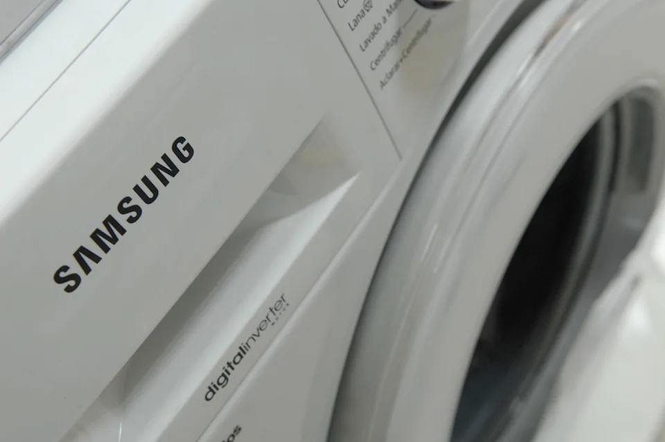Samsung 疑撤出香港家電市場　官網雪櫃、洗衣機突售罄　官方客服回應：暫未收到通知