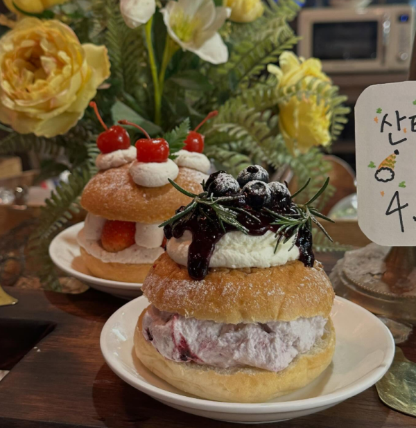 圖片來源:IG@susanghan_bagel 圖片來源:IG@susanghan_bagel