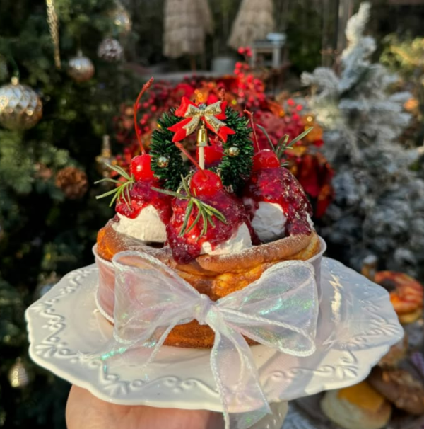 圖片來源:IG@susanghan_bagel 圖片來源:IG@susanghan_bagel