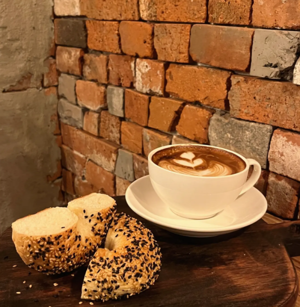 圖片來源:IG@susanghan_bagel 圖片來源:IG@susanghan_bagel