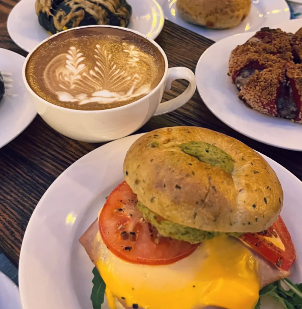圖片來源:IG@susanghan_bagel 圖片來源:IG@susanghan_bagel